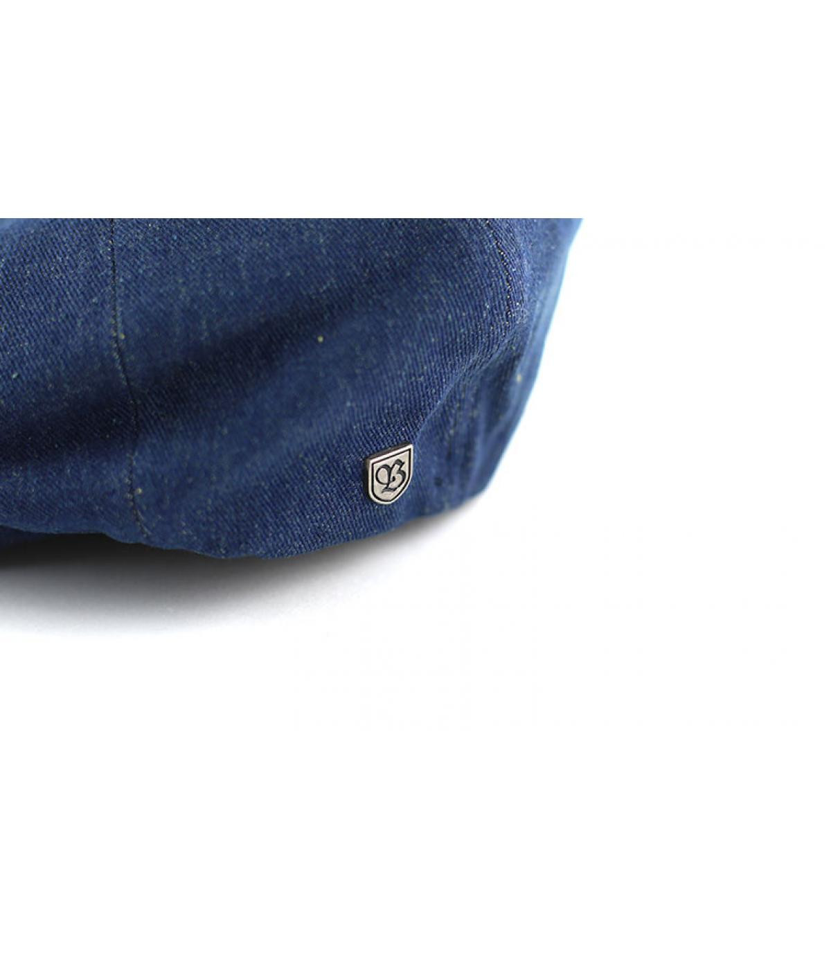 Gorro gavroche jean Gorro gavroche jean